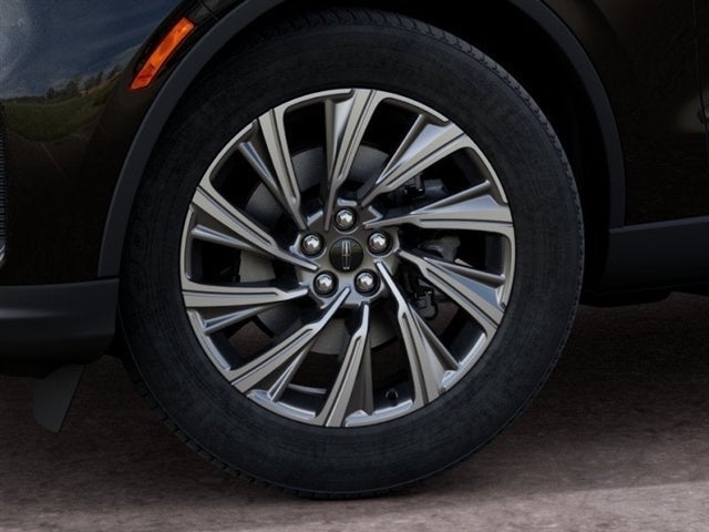 2027 Lincoln Aviator Premiere