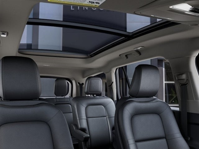 2027 Lincoln Aviator Premiere