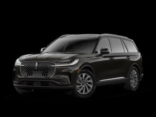 2027 Lincoln Aviator Premiere