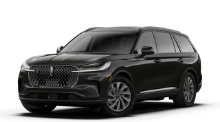 2027 Lincoln Aviator Premiere