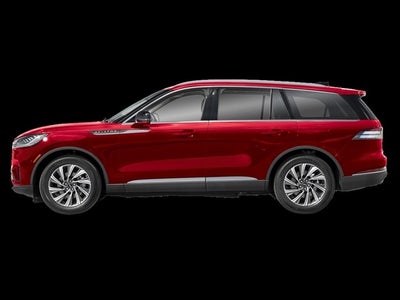 2026 Lincoln Aviator Premiere®