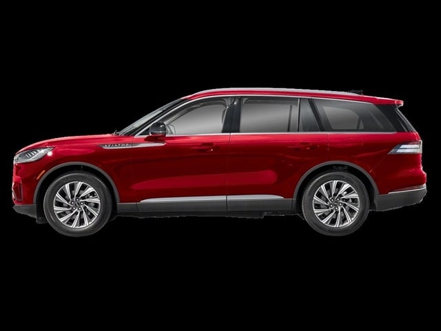 2026 Lincoln Aviator Premiere®