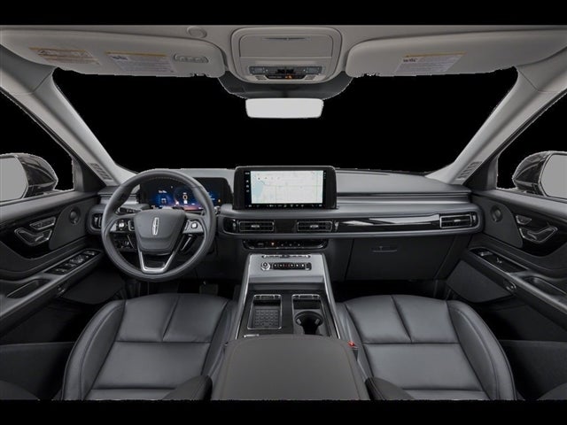 2026 Lincoln Aviator Premiere®