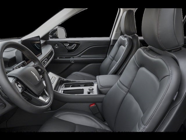 2026 Lincoln Aviator Premiere®