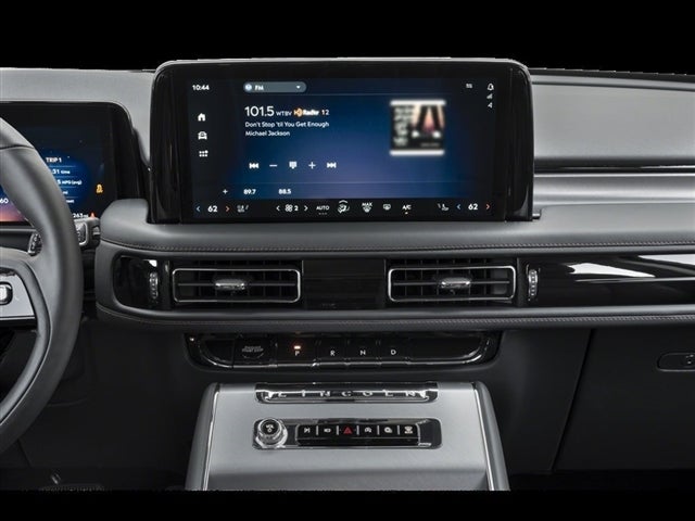 2026 Lincoln Aviator Premiere®