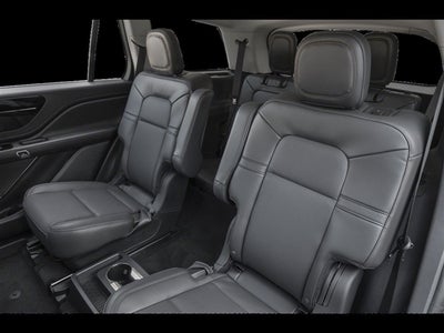 2026 Lincoln Aviator Premiere®