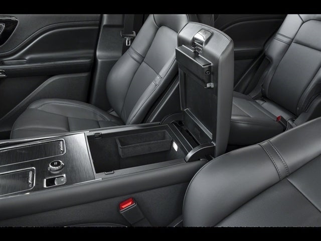 2026 Lincoln Aviator Premiere®