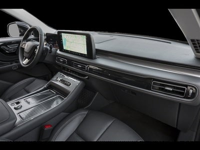 2026 Lincoln Aviator Premiere®