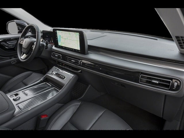 2026 Lincoln Aviator Premiere®