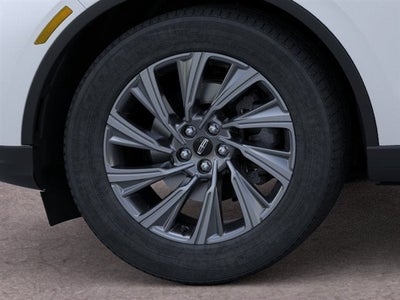 2026 Lincoln Aviator Premiere®