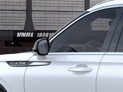 2026 Lincoln Aviator Premiere®