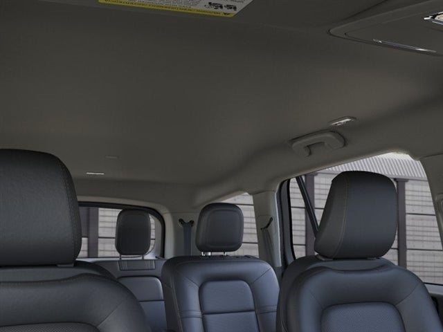 2026 Lincoln Aviator Premiere®