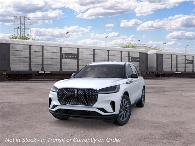 2026 Lincoln Aviator Premiere®