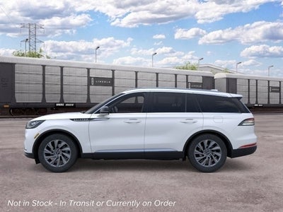 2026 Lincoln Aviator Premiere®