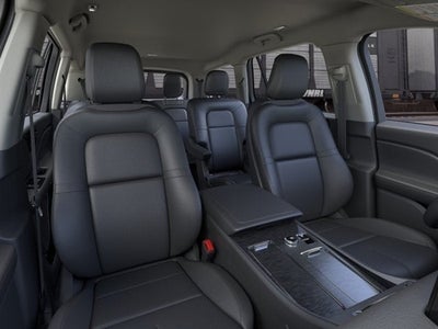 2026 Lincoln Aviator Premiere®