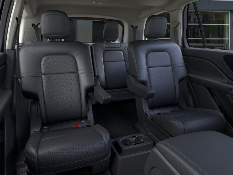 2026 Lincoln Aviator Premiere®