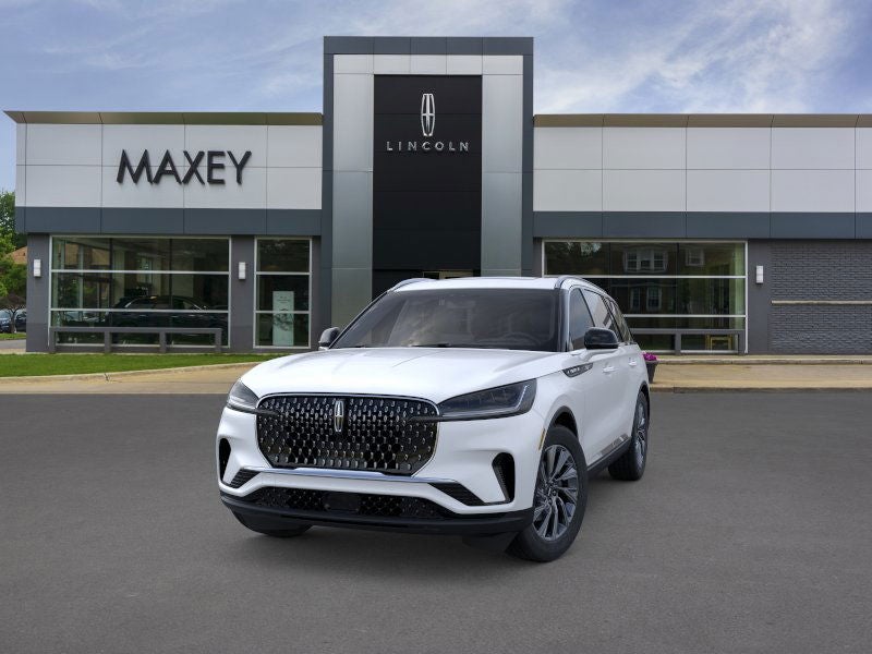 2026 Lincoln Aviator Premiere®