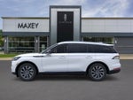 2026 Lincoln Aviator Premiere®