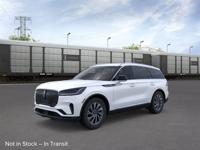 2026 Lincoln Aviator Premiere®