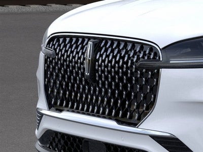 2026 Lincoln Aviator Premiere®