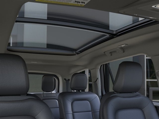 2026 Lincoln Aviator Premiere®