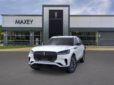 2026 Lincoln Aviator Premiere®