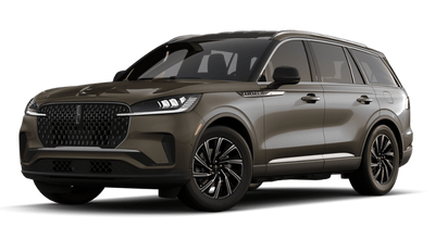2026 Lincoln Aviator Premiere®