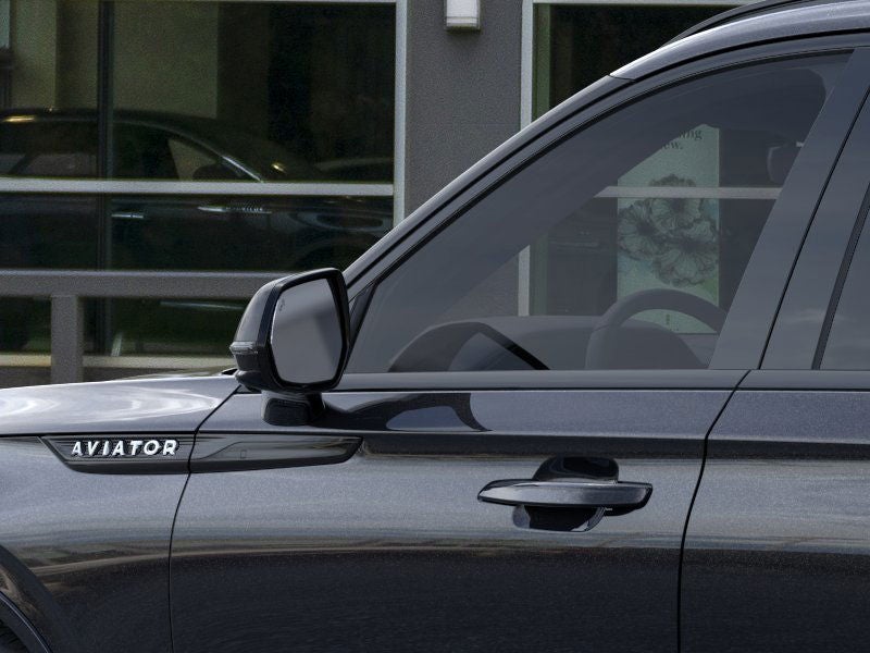 2026 Lincoln Aviator Reserve®