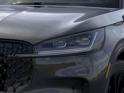 2026 Lincoln Aviator Reserve®