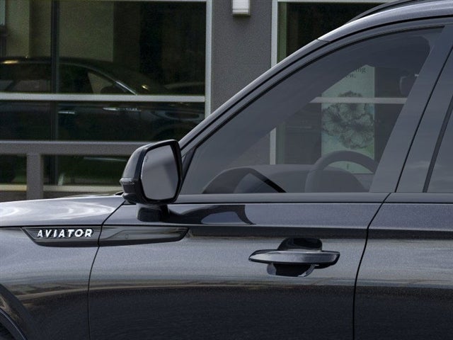 2026 Lincoln Aviator Reserve®