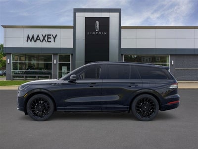 2026 Lincoln Aviator Reserve®