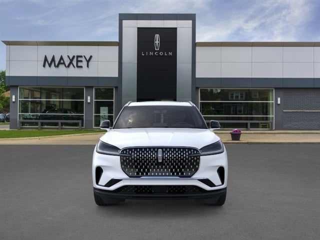 2026 Lincoln Aviator Reserve®