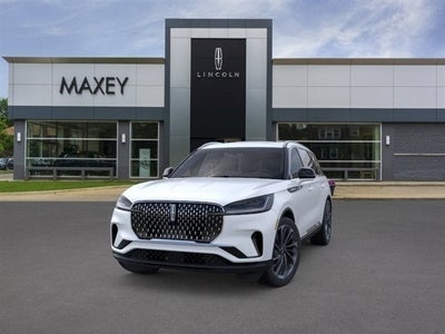 2026 Lincoln Aviator Reserve®