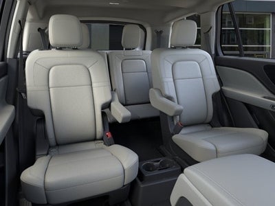 2026 Lincoln Aviator Reserve®