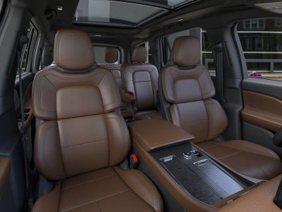 2026 Lincoln Aviator Reserve®