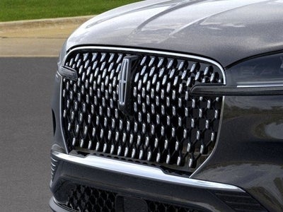 2026 Lincoln Aviator Reserve®