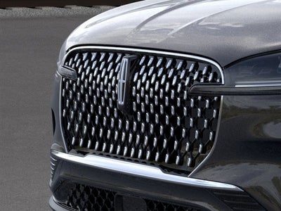 2026 Lincoln Aviator Reserve®