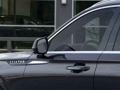 2026 Lincoln Aviator Reserve®