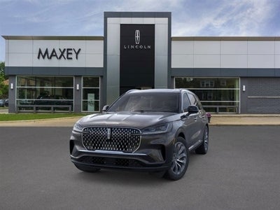 2026 Lincoln Aviator Reserve®