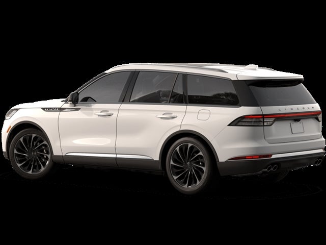 2026 Lincoln Aviator Reserve®