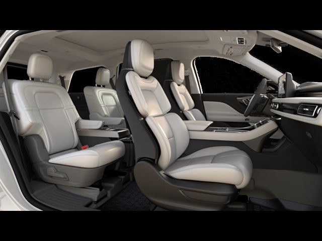 2026 Lincoln Aviator Reserve®