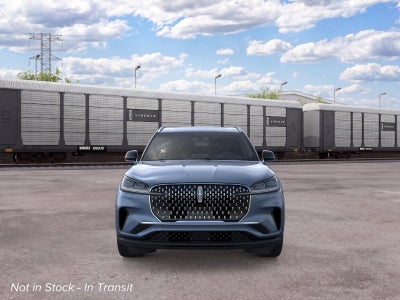 2026 Lincoln Aviator Reserve®