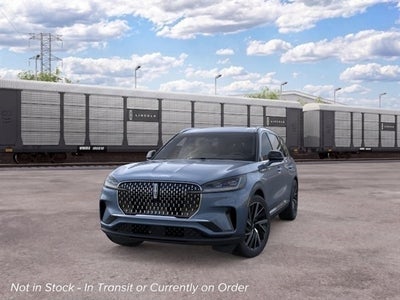2026 Lincoln Aviator Reserve®