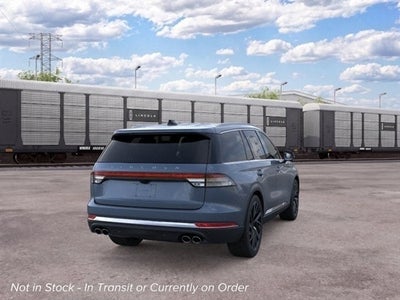 2026 Lincoln Aviator Reserve®