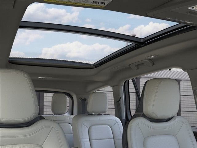 2026 Lincoln Aviator Reserve®