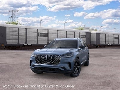 2026 Lincoln Aviator Reserve®