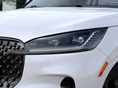 2027 Lincoln Aviator Reserve