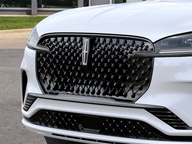 2027 Lincoln Aviator Reserve