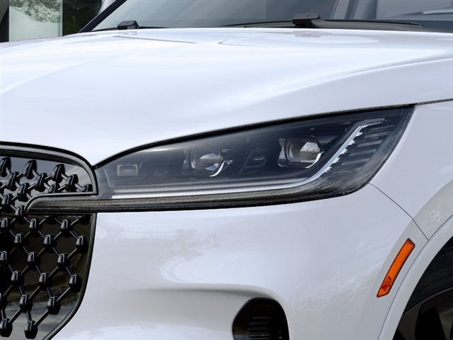 2027 Lincoln Aviator Reserve