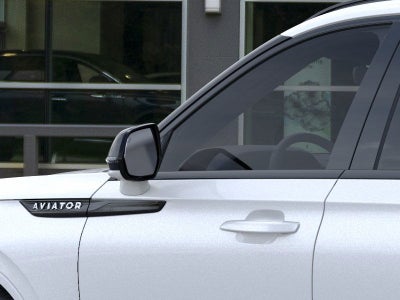 2026 Lincoln Aviator Reserve®